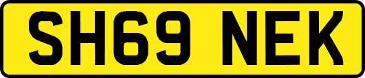 SH69NEK