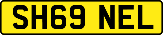 SH69NEL