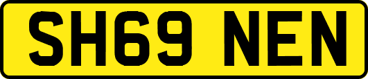 SH69NEN