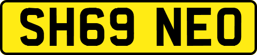 SH69NEO