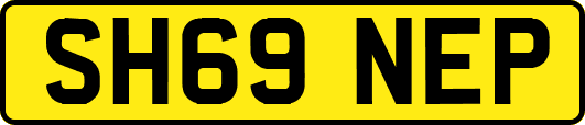 SH69NEP