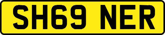 SH69NER