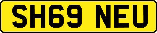 SH69NEU