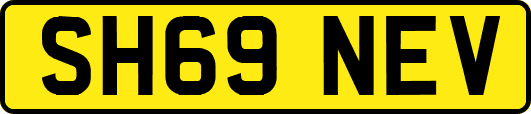 SH69NEV