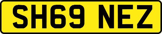 SH69NEZ