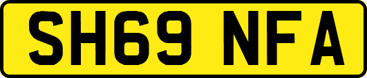 SH69NFA