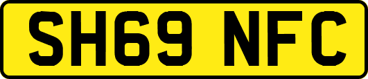 SH69NFC