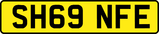 SH69NFE