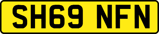 SH69NFN