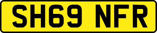 SH69NFR