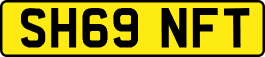 SH69NFT