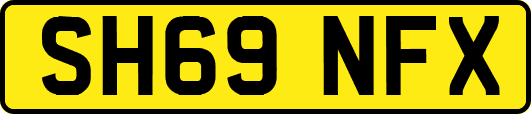 SH69NFX