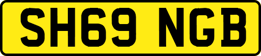 SH69NGB
