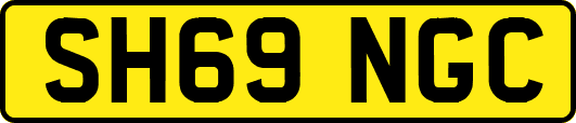SH69NGC