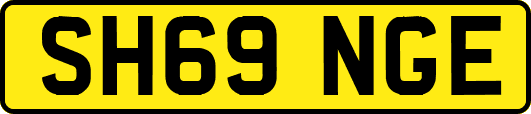 SH69NGE