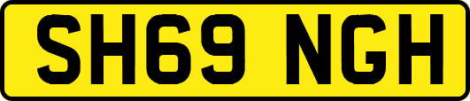 SH69NGH