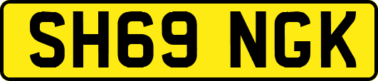 SH69NGK