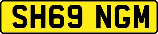 SH69NGM