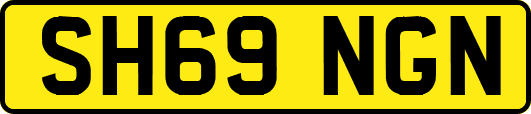 SH69NGN