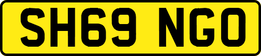 SH69NGO