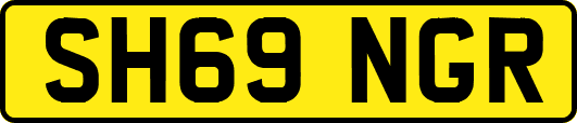 SH69NGR