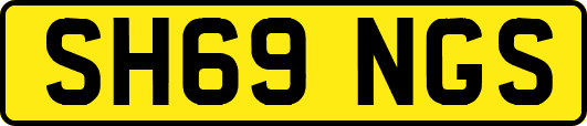 SH69NGS