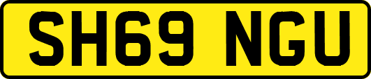 SH69NGU