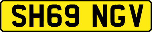 SH69NGV
