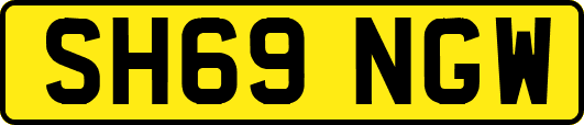 SH69NGW