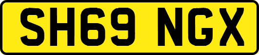 SH69NGX