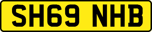 SH69NHB