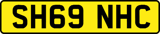 SH69NHC