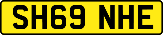 SH69NHE