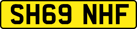 SH69NHF