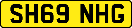 SH69NHG