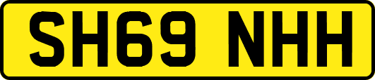 SH69NHH