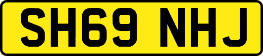 SH69NHJ