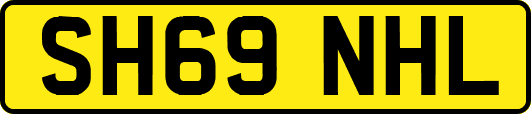 SH69NHL