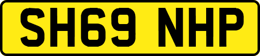 SH69NHP