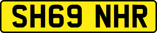 SH69NHR
