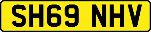 SH69NHV