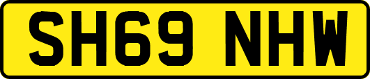 SH69NHW