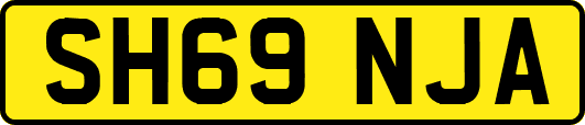 SH69NJA
