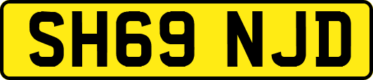 SH69NJD