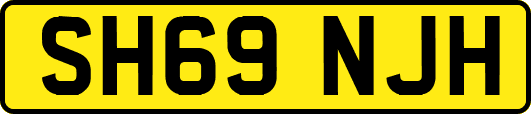 SH69NJH