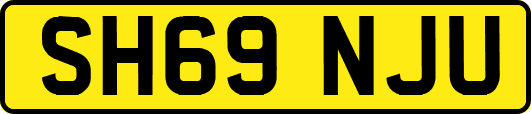 SH69NJU