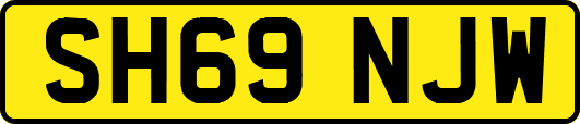 SH69NJW