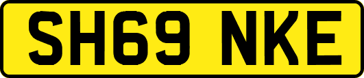 SH69NKE