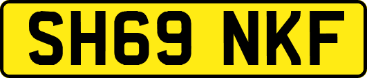SH69NKF