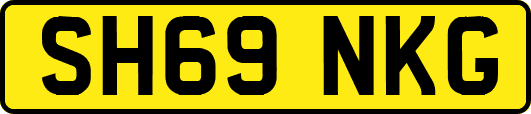 SH69NKG